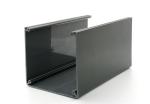 Heavy Duty Wire Organizer Pipe