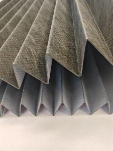 Polyester Spunbond Anti-static Fabric with ≤105 Ω/sq Surface Resistivity