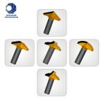 Factory Sale PCD Woodworking Cutter Private Label Professional Woodworking
