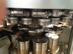 4 Degree Soft Drink Filling Machine 2360*1770*2700MM Bottle Canning Machine