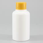 PET White Lotion Pocket 50ml 70ml Cosmetic Spray Bottle