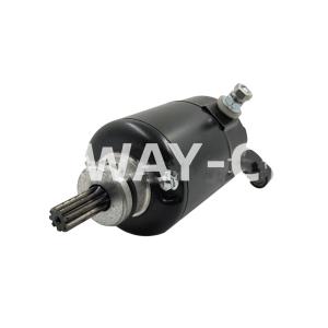 Quality Motorcycle Starting Motor Assembly For Suzuki GIXXER GXS 31100-34J00 wholesale