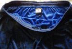 Embroidery Adjustable Drawstring Mens Jogging Shorts Fast Dry