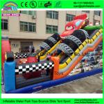 Children Favorite Inflatable Bouncer/PVC Inflatable Castle WIth Good Price For