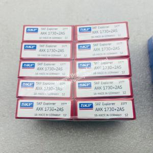Quality Thrust Needle Roller Bearings AXK1730+2AS wholesale