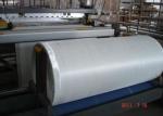 2.2m Black Pvc Coated Window Screen Fiberglass Mosquito Mesh