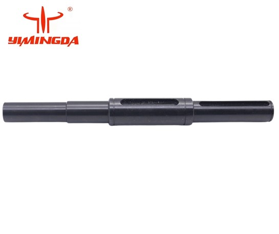 TB801820-01-004X Drive Shaft Part No 70102192 117587 For Auto Cutter Bullmer D8002S