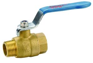 Quality YomteY Brass Ball Valve FxM wholesale