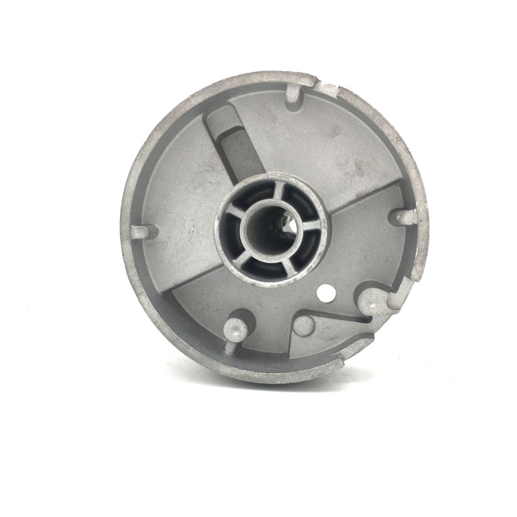 Customized Parts CNC Machining Die Casting Products