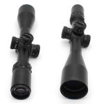 30mm Tube Long Range Rifle Scopes 3-18X50 Fully Multi Coated Lens