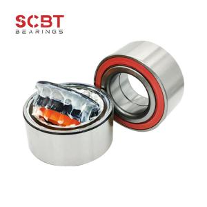 Quality Auto Wheel Bearings For Volkswagen MULTIVAN V DAC45800045 713610400 VKBA6702 R154.33 510051 45*80*45mm wholesale