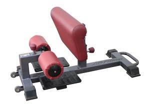 Quality Commercial Grade Ajustable Sissy Squat Rack Machine For Body Building wholesale
