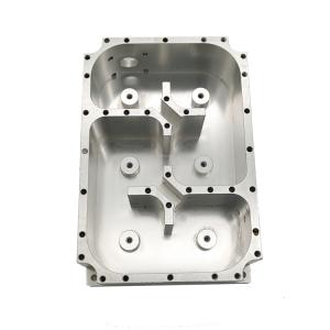 Quality Customized precision cnc machined aluminum 6061 parts wholesale
