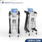 Rf micro-needle machine for skin tightening,skin rejuvenation. face lift,