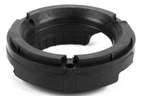 Quality BMW 31336798834 Chassis Parts Rubber Spring Pad wholesale