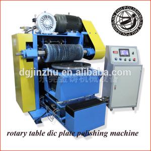 Quality China automatic hardware components polishing machine wholesale