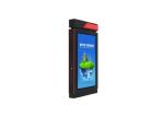 Bus Station advertising display floor standing outdoor advertising lcd display