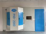 China Made Pvd Vacuum Professional Vacuum Coating Equipment