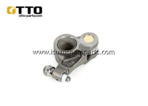 Quality 8-97603185-0 SH450-3B 6UZ1 Rocker Arm , Isuzu Replacement Parts 897603-1850 wholesale