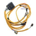 High Guarantee C11 C13 Engine Wiring Harness 3540048 354-0048 for E345DL