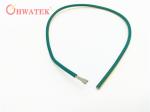40 AWG - 10 AWG Single Conductor Cable With Extruded FRPE Insulation UL10602