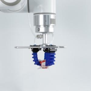 Quality Gentle Movements 1300g Soft Robot Food Grippers wholesale
