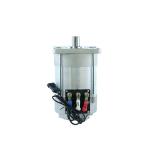 Aesthetically 4kW AC motor for Electric Mobility Scooter