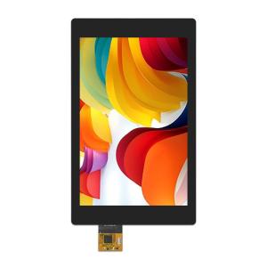 Quality 10.1-inch 800*1280 high-definition300-500nits IPS LCD TFT display module LVDS wholesale