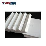WPC PVC Foam Plate Making Machine Furniture Board Kitchen Cabinet 50 HZ 3 Phase
