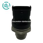 0281002936 0281002937 L47001111A02A38 Fuel Rail Pressure Sensor