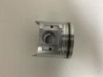 Yanmar 4TNE98 4D98E Hyundai Excavator Parts PISTON 129902-22080 129903-22081