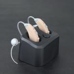 Retone Mini BTE Digital Hearing Aids Compatible Mobile Phones