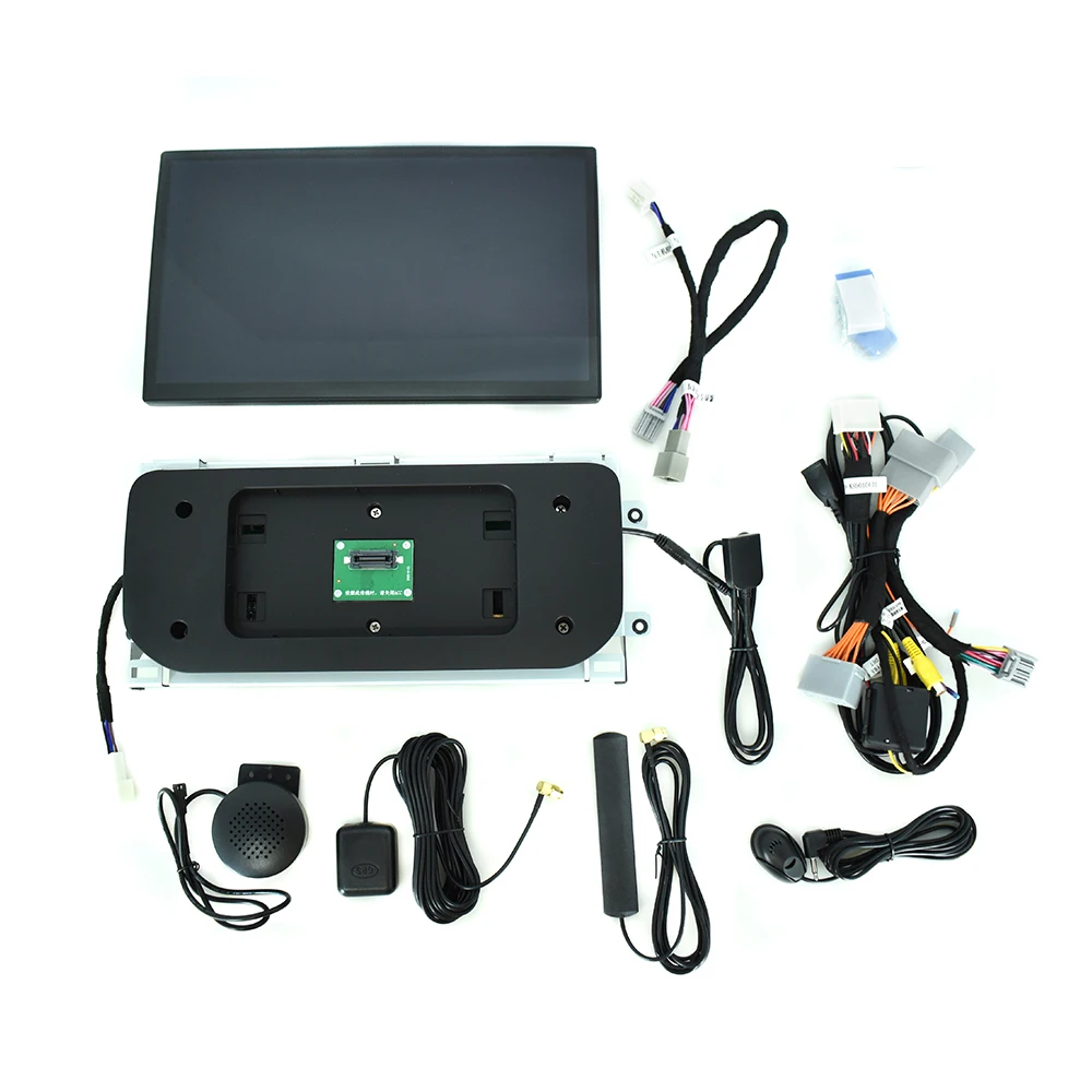 Android Auto Car Radio For Range Rover Vogue L405 2013-2017 Carplay GPS Navigation Multimedia Stereo Player Head Unit