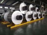 ISO9001-2008 6061 T6 Aircraft Grade Aluminum Sheet Coil