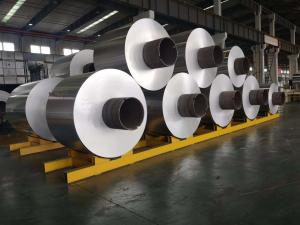Quality ISO9001-2008 6061 T6 Aircraft Grade Aluminum Sheet Coil wholesale