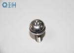 Anti Theft Screw M6 TO M10 High Tensile Stainless Steel Bolts