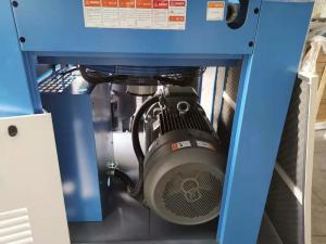 Quality Air Cooling 4030rpm Screw Air Compressor wholesale