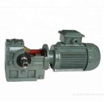 Single Stage Right Angle Helical Gear Reducer Gearbox SAF SAZ SF