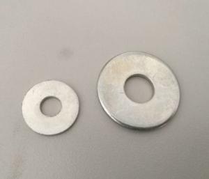 Quality High Load Capacity Metal Flat Washers DIN 125 USS SAE Standard M3-M104 Size wholesale