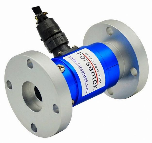 50 in-lb torque sensor 50 lb-in