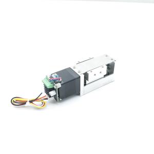 Quality High Performance Linear Stepper Motor 3.78V 0.6A Factory Direct Sale wholesale