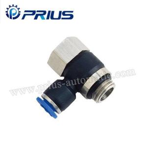 Quality Pneumatic fittings PHF-G wholesale