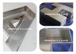 Aluminum Stainless Steel Channel Letter Portable Yag Metal Laser Welding Machine