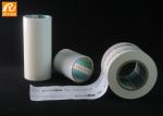 PE Protection Film For Extrusion Aluminum Profiles Aluminum Protection Tape