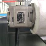 8mm Sheet Metal Cutting 8times/Min Small Hydraulic Metal Shearing And Bending