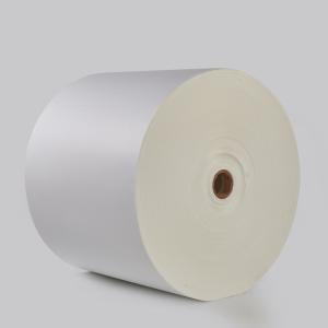 Quality Super Absorbent Water Filter Media Roll Breathable Cellulose Fiber Paper 600mm wholesale