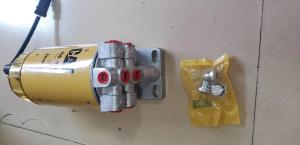 Quality High Qaulity FUEL WATER SEPARATOR 4395039 With Competitive Price wholesale