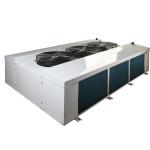 50HZ Electric Defrost Refrigeration Cold Storage Condensing Unit Double Side