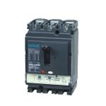 Plastic 630A 3p 4p Moulded Case MCCB Circuit Breaker
