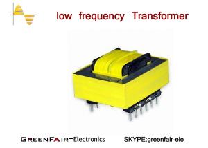 Quality Input 220V Linear Transformer EI41 50Hz 40mA Output 12Vac ISO9001 Approved wholesale